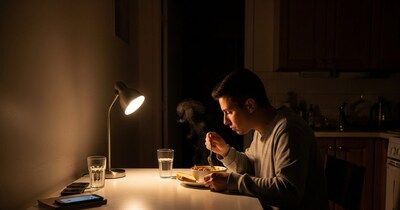 Sleep Better, Eat Smarter: 3 Foods to Curb Hunger & Boost Rest Before Bed