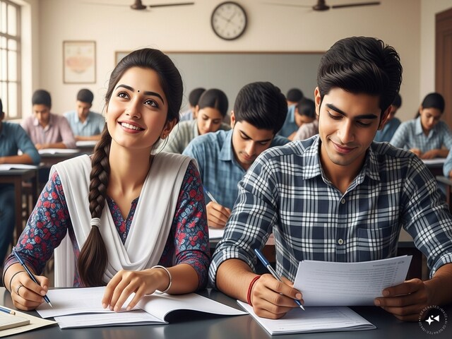 यूपी पुलिस कांस्टेबल पेपर लीक केस में दाखिल हुई सप्लीमेंट्री चार्जशीट