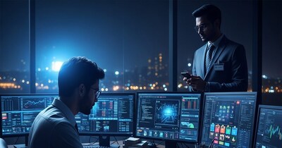 Patna Police Busts Crores-Worth Gaming App & ATM Fraud; Engineer, Bank Agent Masterminds