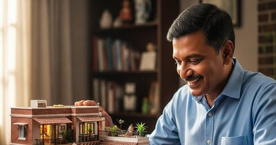 Home Loans Get Cheaper! Major Banks Slash Interest Rates After RBI Move