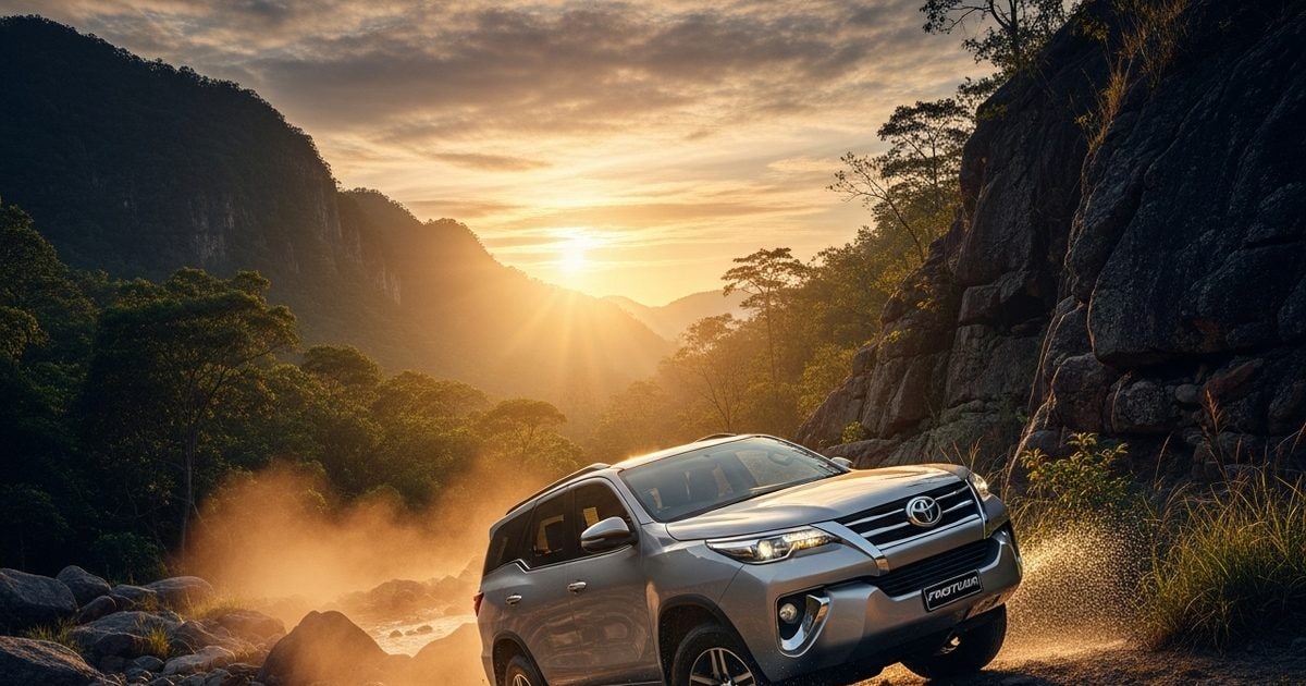 Get ready! Fortuner manufacturing company will launch not 1 or 2 but 15 new cars.