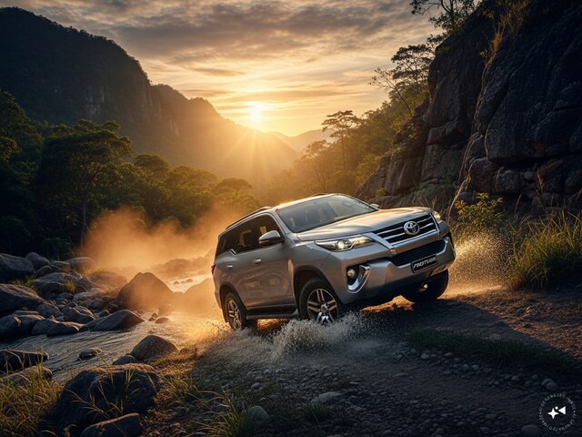 हो जाएं तैयार! 1 या 2 नहीं, 15 कारें लॉन्च करेगी फॉर्च्युनर बनाने वाली कंपनी