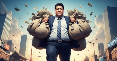 Japanese Banks Pour Billions into India: A Quest for Growth and Survival