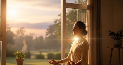 सकारात्मक शुरुआत