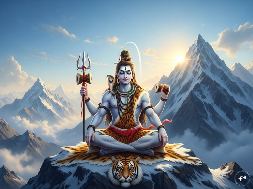 New Year Mantra 2026, New Year success mantra, New Year happiness mantra, New Year 1st day Mantra, New Year shiv mantra, New Year ganesh mantra, New Year vishnu mantra, how to start new year 2026