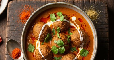 Transform Bottle Gourd! Make Delicious, Healthy Koftas Even If You Dislike The Vegetable