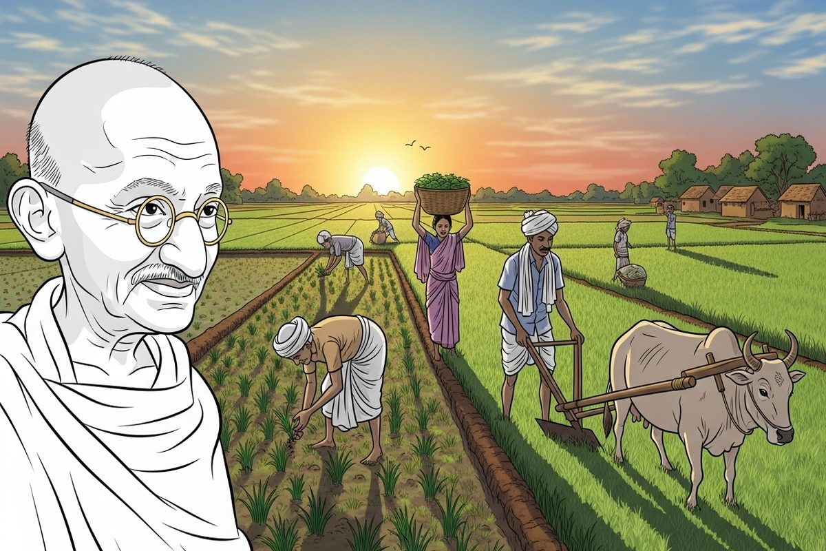 गांधी के नाम पर देश में 3 योजनाएं मनरेगा का नाम बदलने की योजनाकितनी बंद हुईं