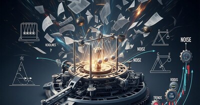 सस्ते शेयर क्यों सस्ते रहते हैं? बाजार के 5 भौतिकी नियम उजागर.