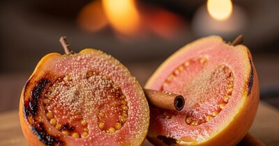 Health Benefits Of Eating Guava In Winter