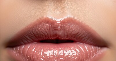 लिप ग्लॉस में छिपे खतरे: इन तत्वों से बचें, वरना सेहत होगी बर्बाद.