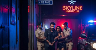 Gurugram Nightclub Shooting: Dancer Shot After Rejecting Proposal; Accused Had Prior Murder Attempt