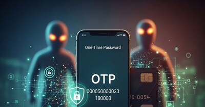 Don't Fall for OTP Scams: "Your Card Will Be Blocked" is a Trap