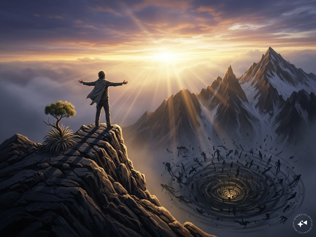 Saturn in 6th House Saturn in 6th House