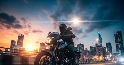 New Bajaj Pulsar 150 Launched: Prices Start at ₹1.09 Lakh with Modern Updates