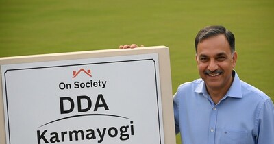 DDA Karmayogi Awas Yojana: Govt Employees Get 25% Off Flats in Narela