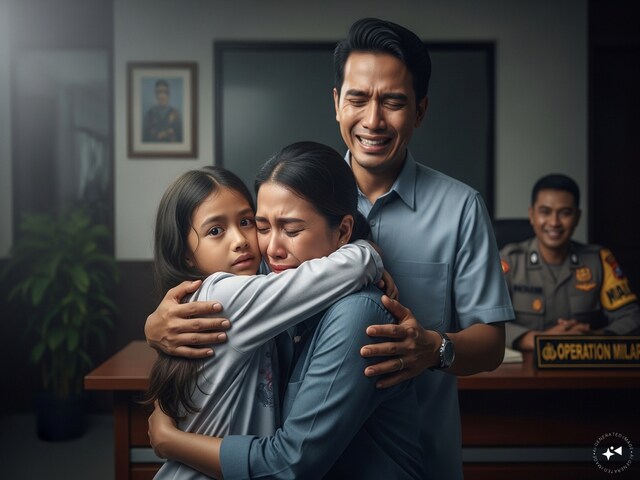 आंखों में डर, दिल में थी घर की चाह, 78 दिन बाद लौटी खुशी, फिर हुआ बड़ा खुलासा