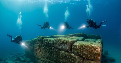 एआई से बनाई गई तस्वीर.