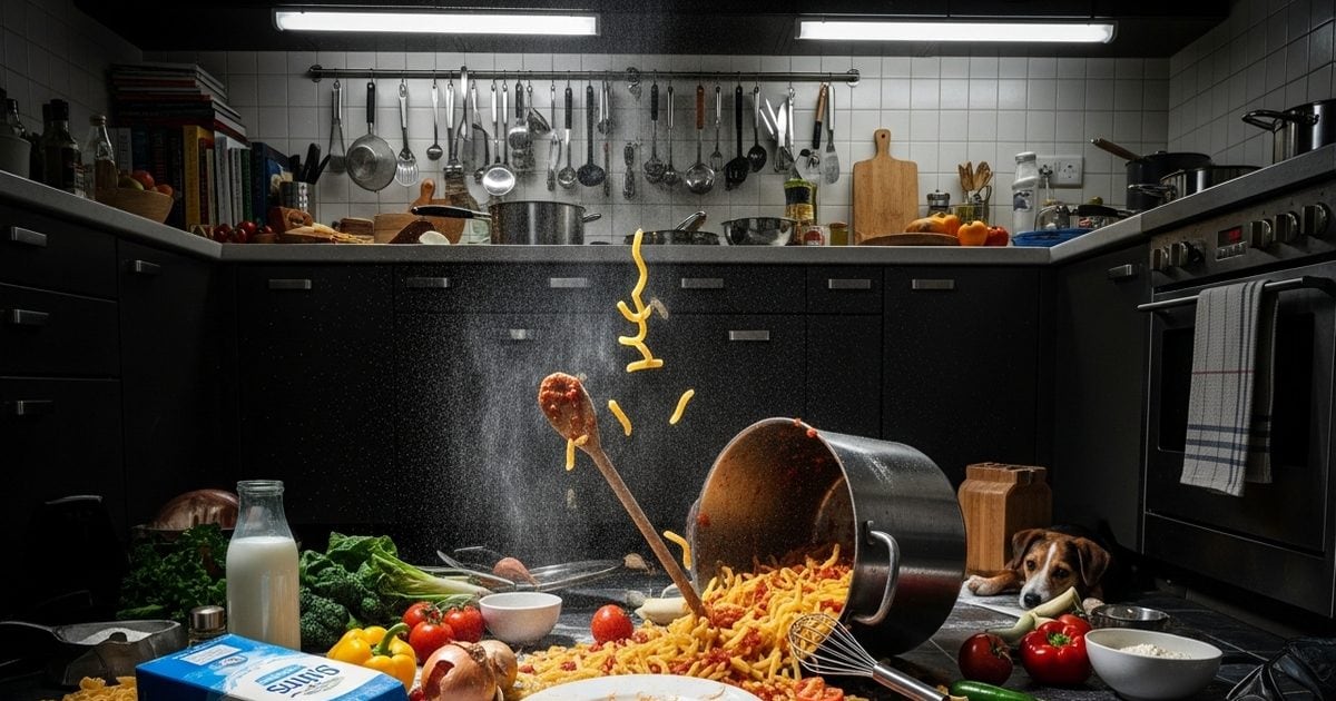 किचन में गिरता सामान कर सकता है नुकसान! जानें इसके वास्तु संकेत और घर की समृद्धि बढ़ाने के उपाय किचन में गिरता सामान कर सकता है नुकसान! जानें इसके वास्तु संकेत और घर की समृद्धि बढ़ाने के उपाय