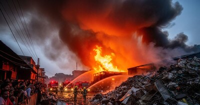 सांकेतिक फोटो(एआई)