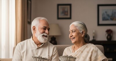 ₹10 Cr by 60: Start at 20, invest just ₹3,180 monthly.