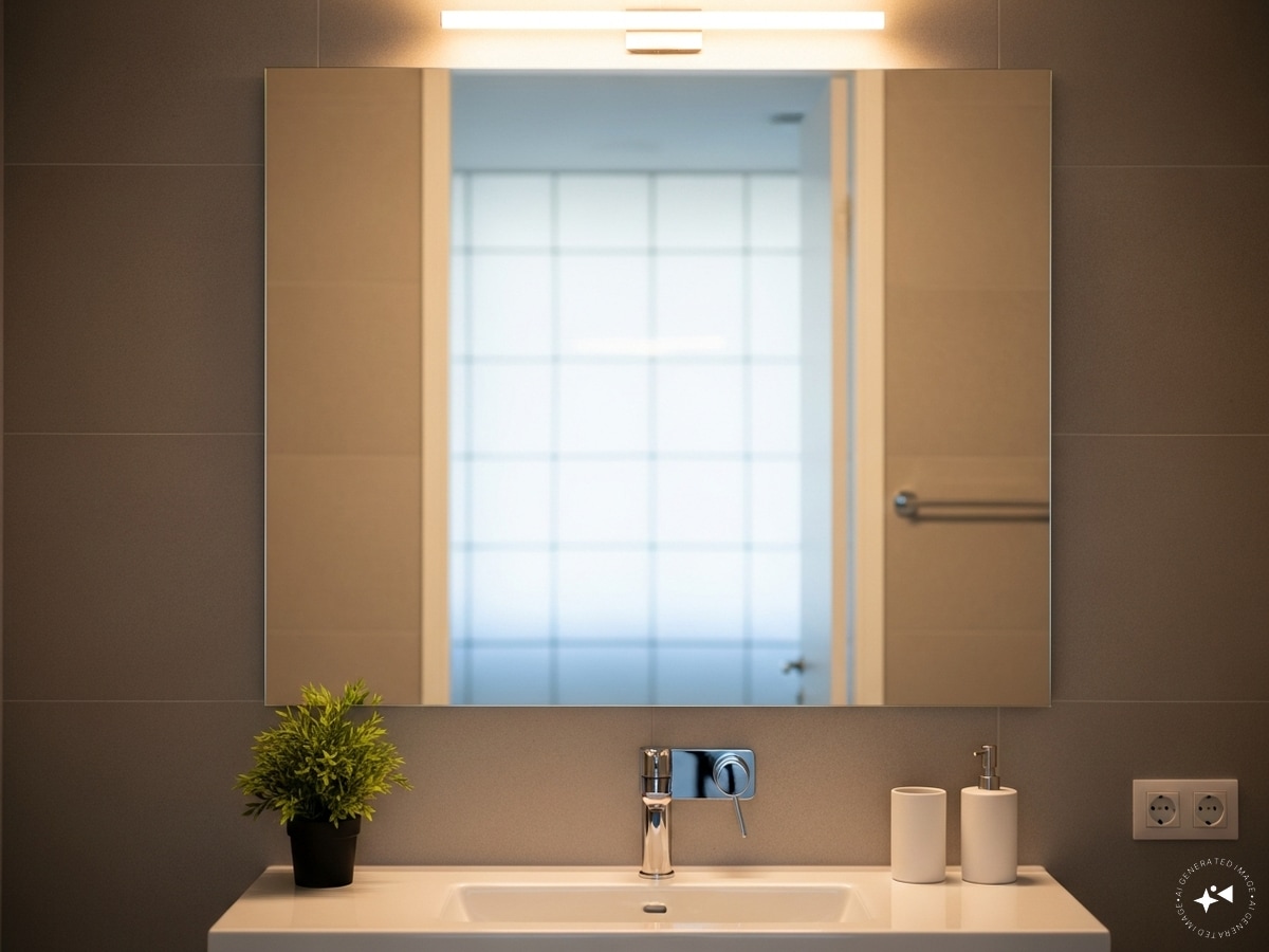 bathroom mirror bathroom mirror