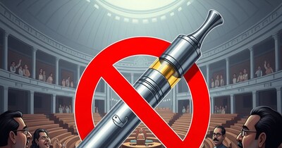 TMC MPs Face Complaint Over Parliament Smoking