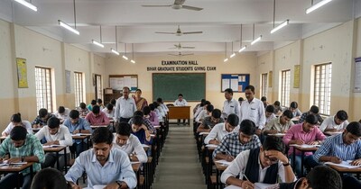 Bihar TRE-4 Exam Soon: Education Minister Announces Notification by Jan 20