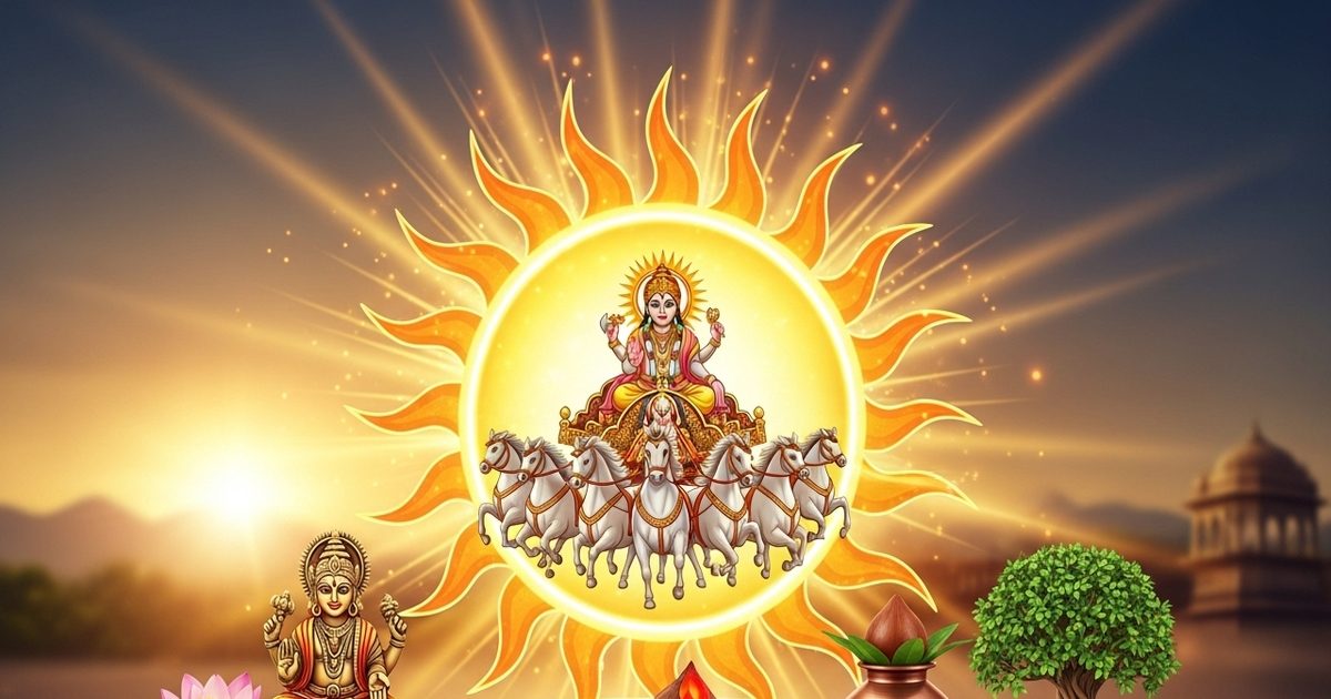 Sun God 2026: नए साल में चमकाना है किस्मत? घर ले आएं सूर्य से जुड़ी कुछ खास चीजें और कर लें सरल उपाय