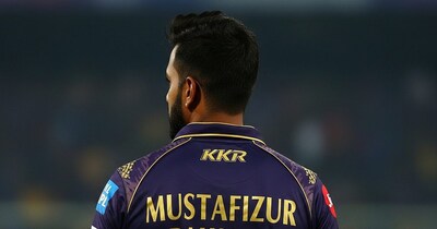 आईपीएल 2026 में केकेआर टीम विवादों में आ गई है. 