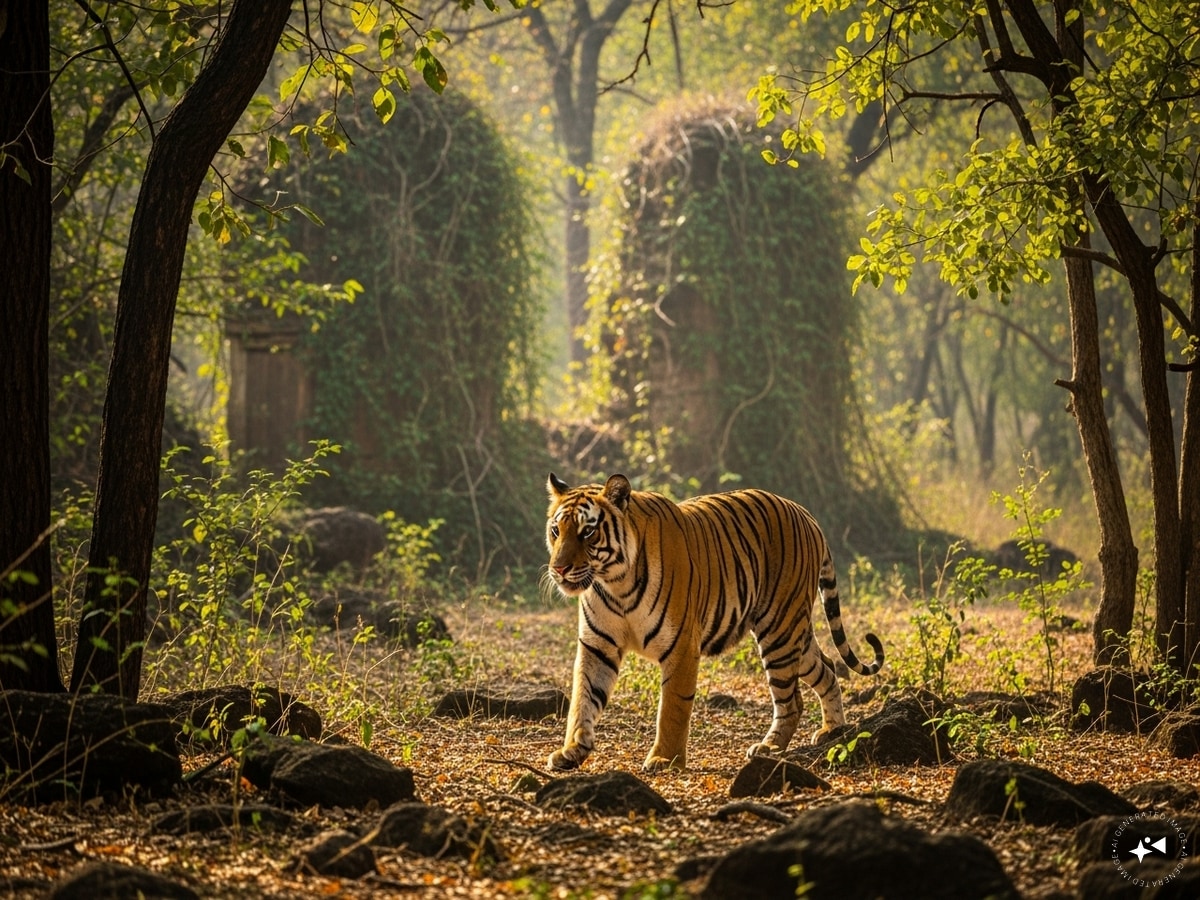 Aravalli weekend destinations Aravalli weekend destinations