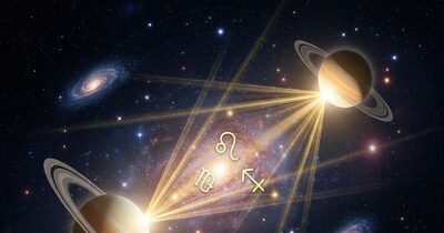 लाभ दृष्टि राजयोग 2026