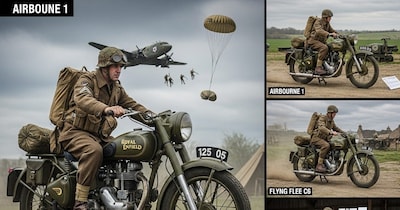 Royal Enfield's Big Plans: 7 New Bikes, EVs, Bullet 650 & Electric Himalayan by 2026!