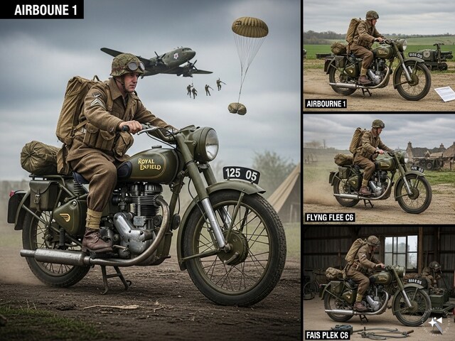 हो जाएं तैयार! रॉयल एनफील्ड 2026 में लॉन्च करेगी 7 नई बाइक, देखें पूरी लिस्ट