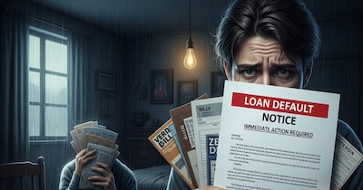Missed Personal Loan EMI? Avoid These Mistakes to Prevent Bigger Troubles