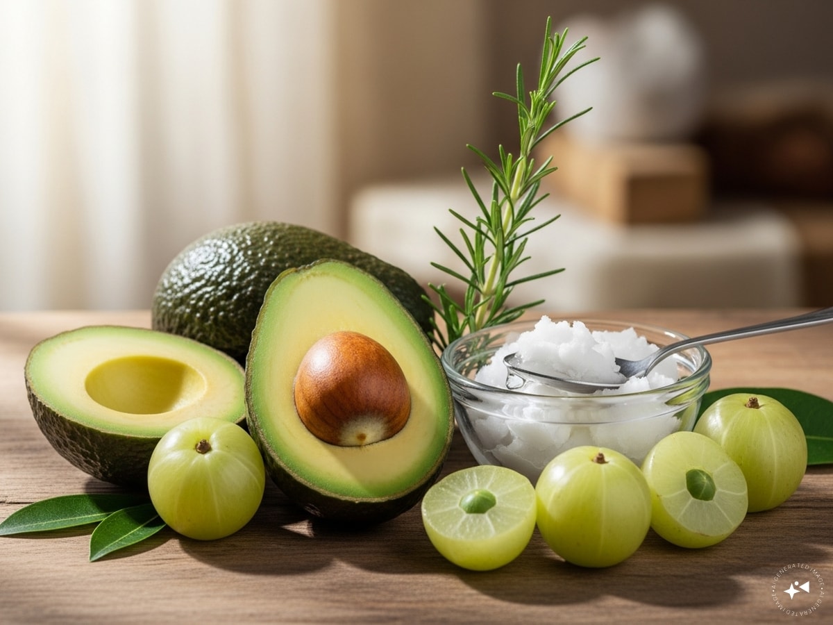 Hair care tips Hair care tips