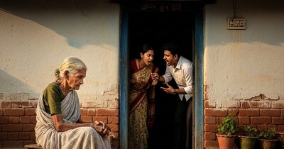 कलयुगी बहू ने सास को दाने-दाने को तरसाया, बेटे ने भी ठुकराया, पुलिस के सामने भी दी गालियां.