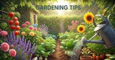 Gardening Tips In Hindi 