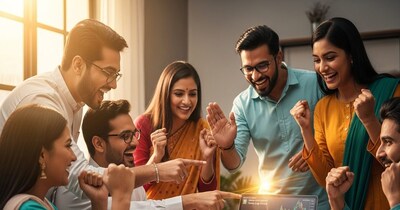 Market Falls: Smallcap Stocks Shine, Up 16-26%