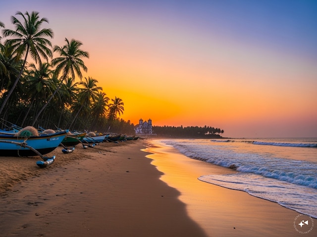 What was the old name of Goa? The most beautiful place here, definitely visit this beach What was the old name of Goa? The most beautiful place here, definitely visit this beach