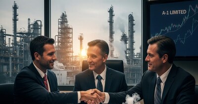 A-1 Limited in focus after new deal; stock gave 3000% return.