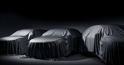 Don't Buy These 3 Popular SUVs Now! Facelifts Coming Soon with Major Upgrades