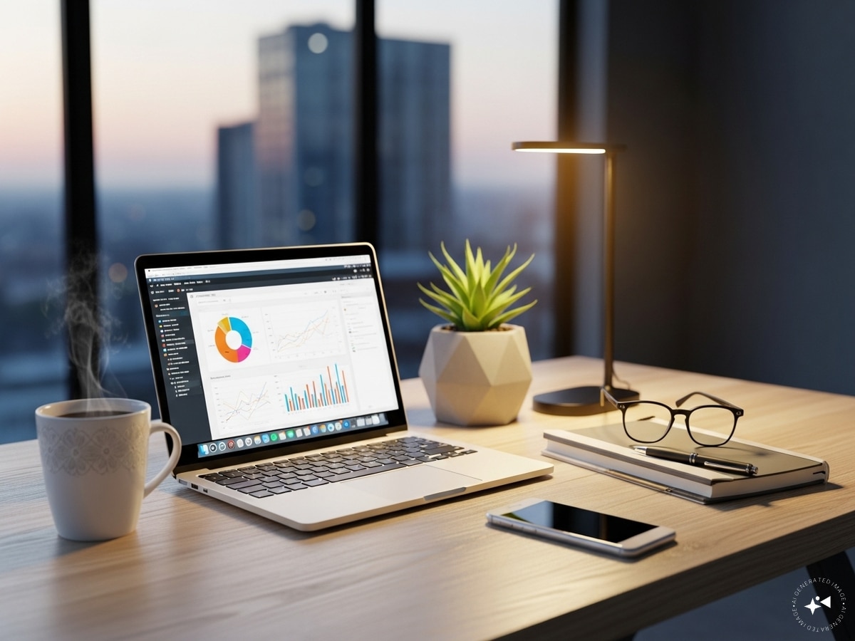 workspace tips for career growth