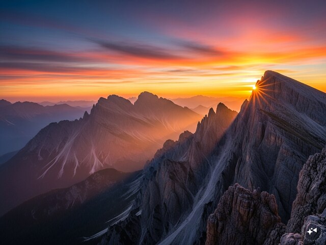 Where in the world does the sun rise first? Lakhs of people come to watch sunrise Where in the world does the sun rise first? Lakhs of people come to watch sunrise