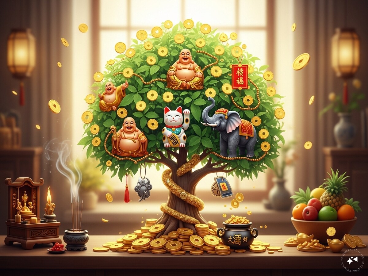 North-North West direction