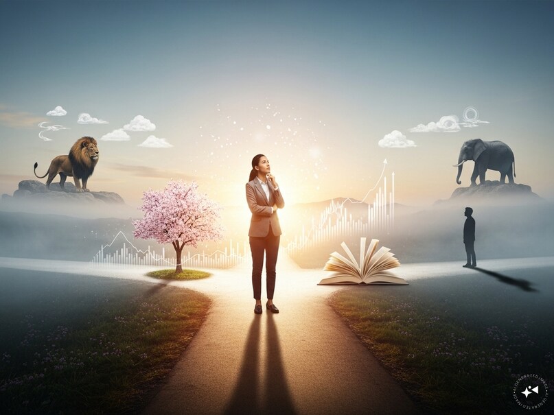 Gajkesari Yog January