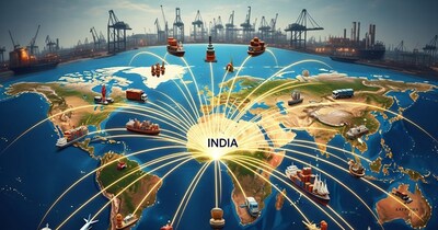 MAS Scheme Unleashed: Govt Backs MSMEs with 80% Support to Skyrocket Exports