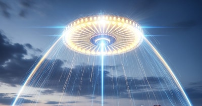 दिल्ली बनेगा अभेद्य किला. (एआई इमेज)