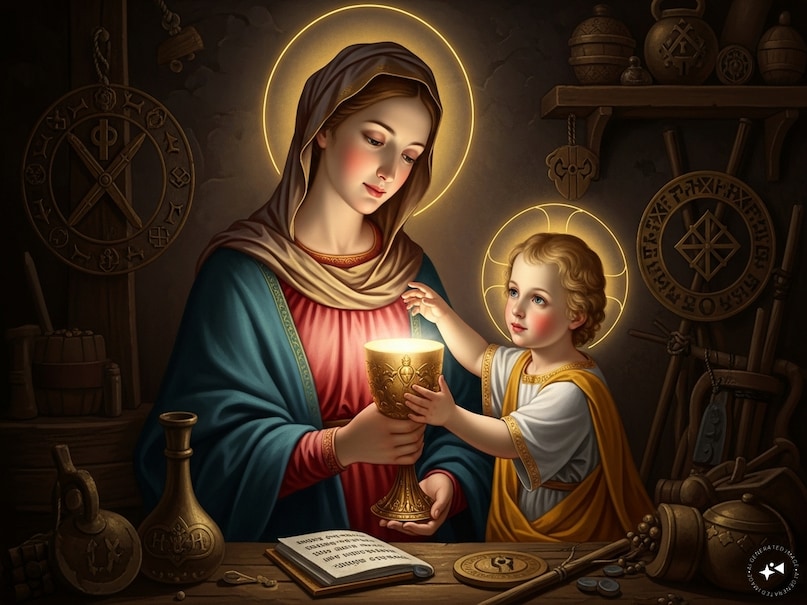 Generated image Generated image