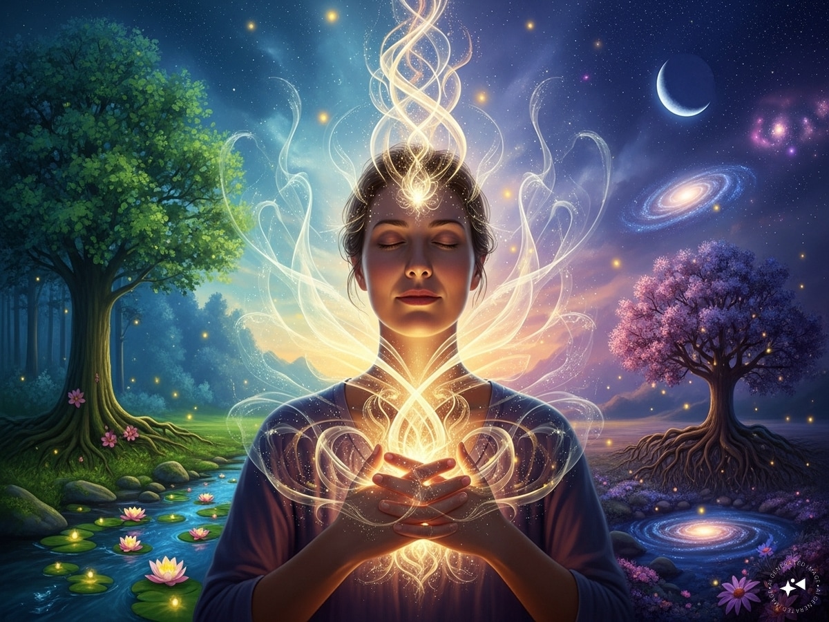 Water Element Meaning