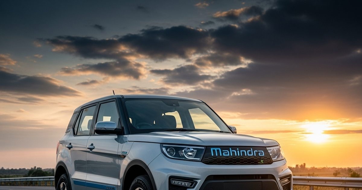 XUV700, Thar, Scorpio! 2026 will witness Mahindra's biggest launch
